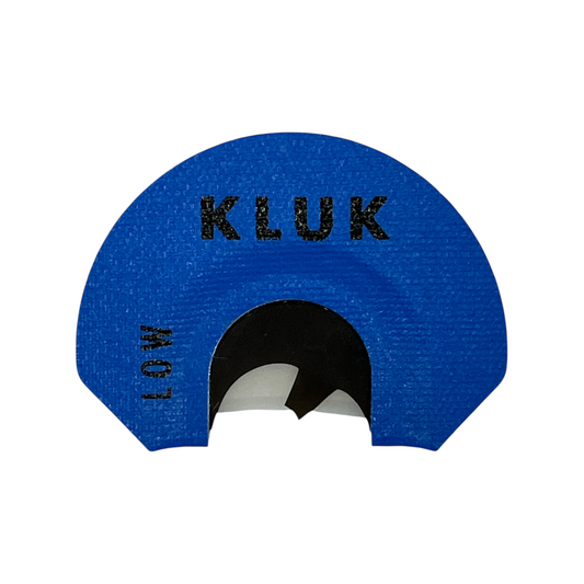 KLUK YOUNG GUN CUTTER
