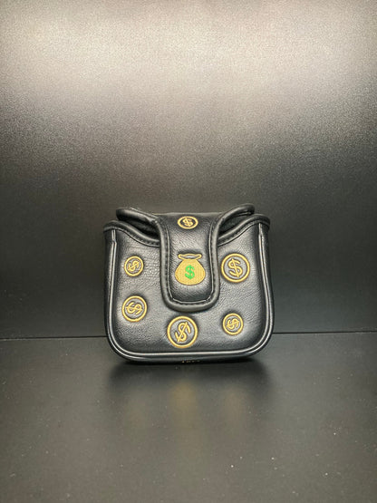 ParWestGolf Moneybag Headover