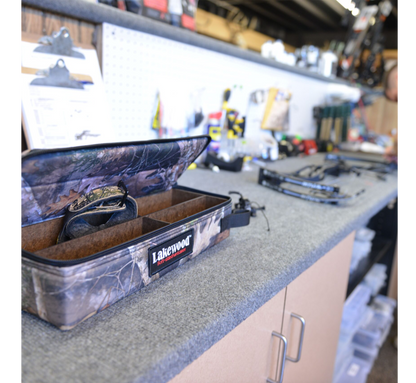 Lakewood Products  - Archery Accessory Case