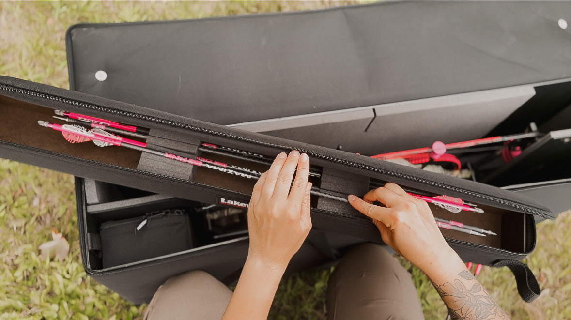Lakewood Products  - Archery Accessory Case