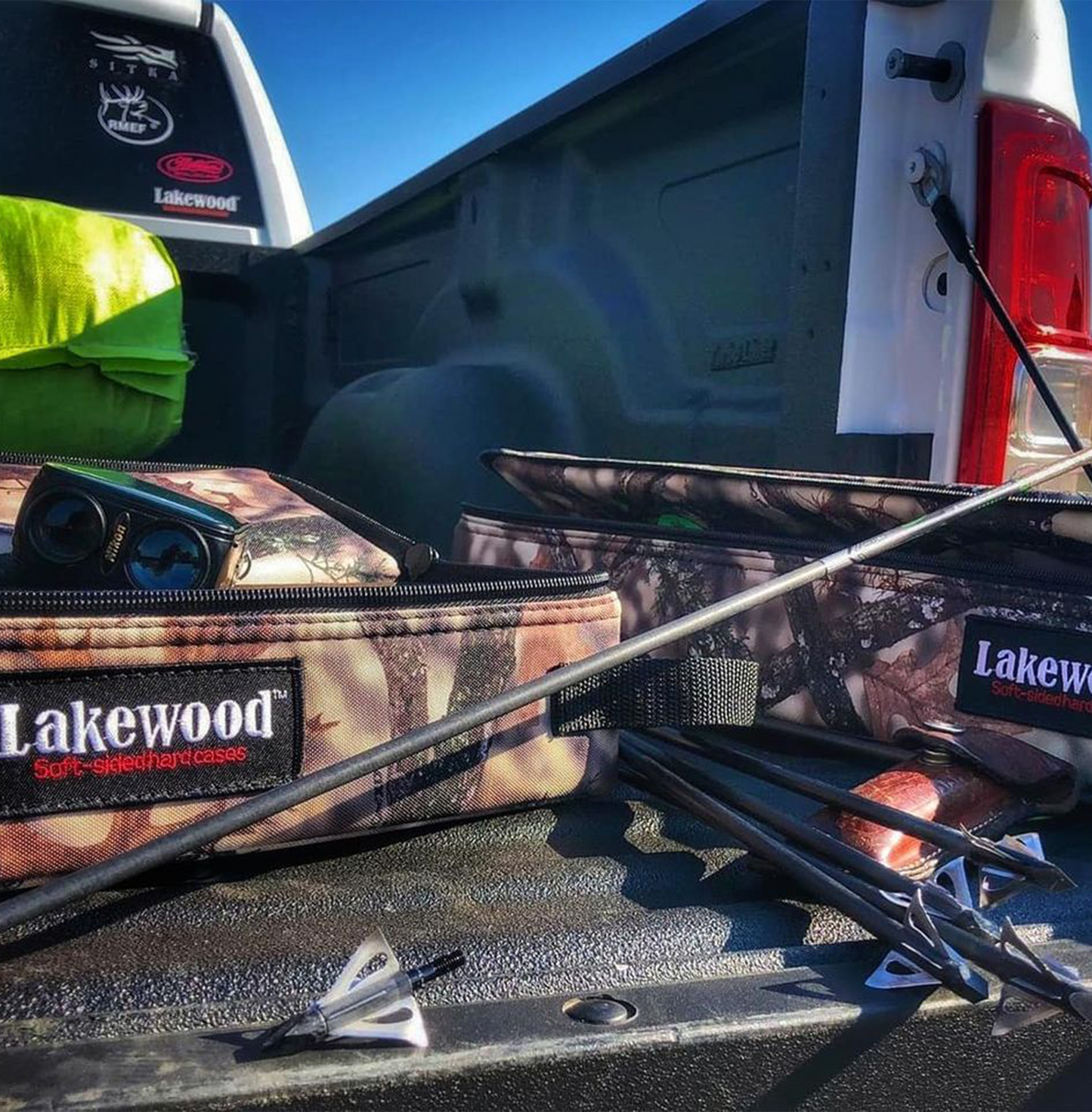 Lakewood Products  - Archery Accessory Case