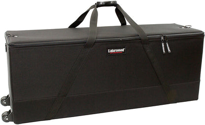 Lakewood Products  - Double 46" Bow Case COMBO
