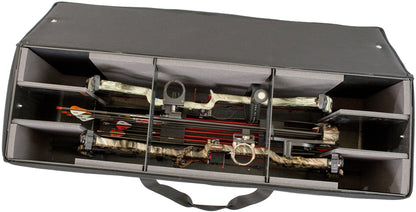 Lakewood Products  - Double 46" Bow Case COMBO