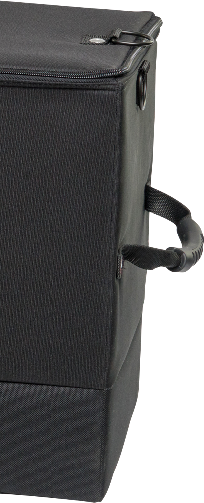 Lakewood Products  - Double 46" Bow Case COMBO