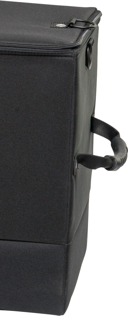 Lakewood Products  - Double 46" Bow Case COMBO