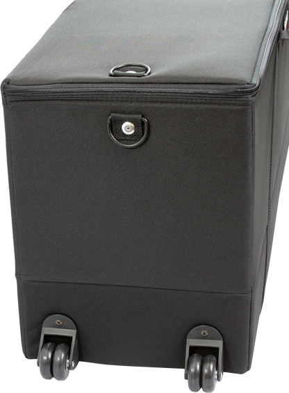 Lakewood Products  - Double 46" Bow Case COMBO