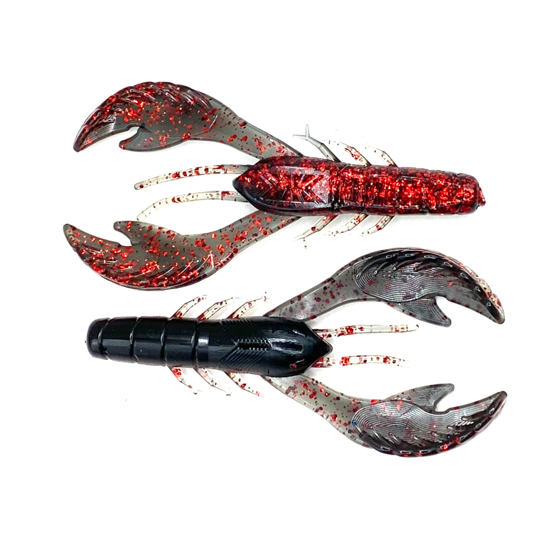 Hendrix 4” VD CRAW