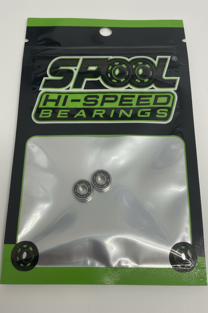 Hi-Speed Shimano Conquest BFS XP Ultra JN Spool Kit
