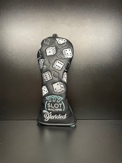 ParWestGolf Dice Headcover
