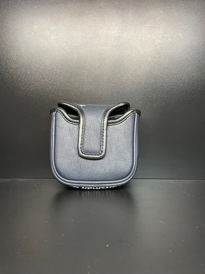 ParWestGolf Thin Blue Line USA Flag Headcover