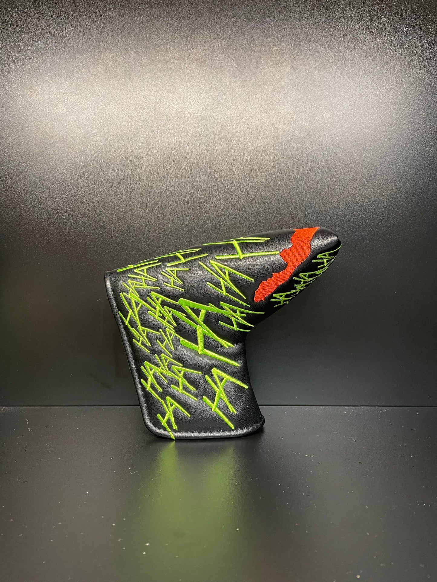 ParWestGolf The Joker Headcover