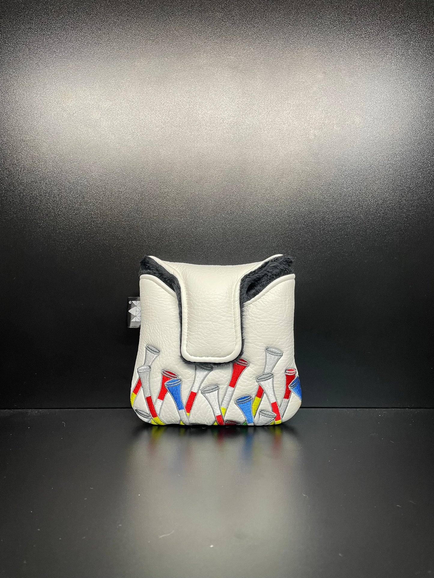 ParWestGolf Tees Headcover