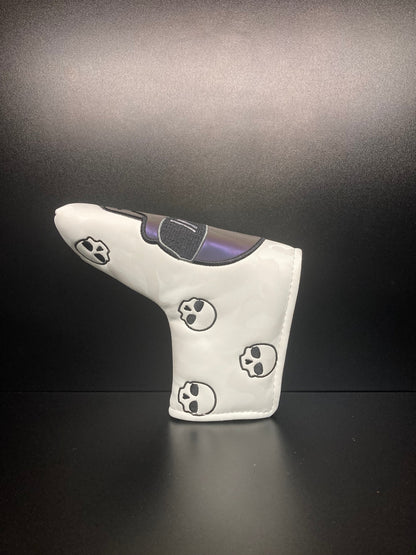 ParWestGolf Skulls Headcover