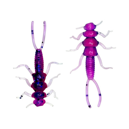 Invinci Core Creek BugZ XL 2”