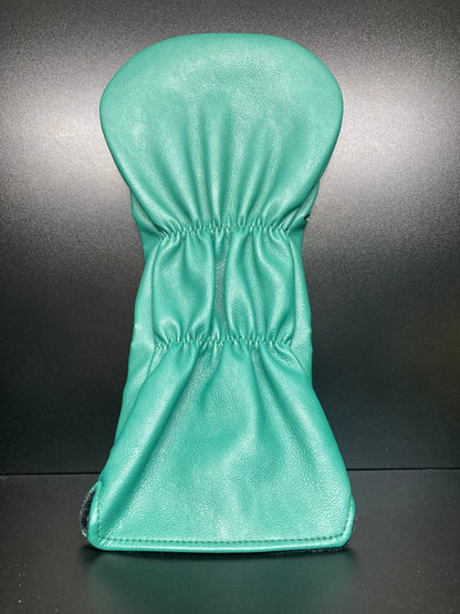 ParWestGolf Pineapple Skulls Headcover