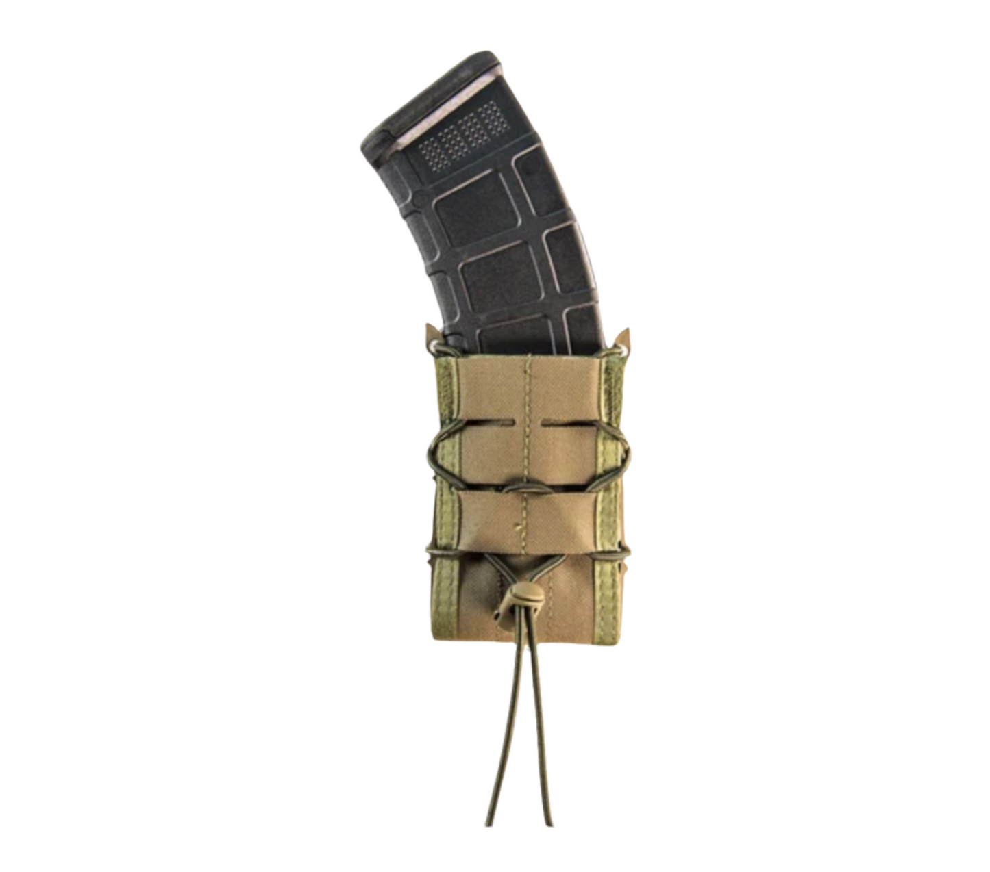 Direct Action Apparel HSGI RIFLE TACO MOLLE SINGLE (ALL COLORS & CAMO)
