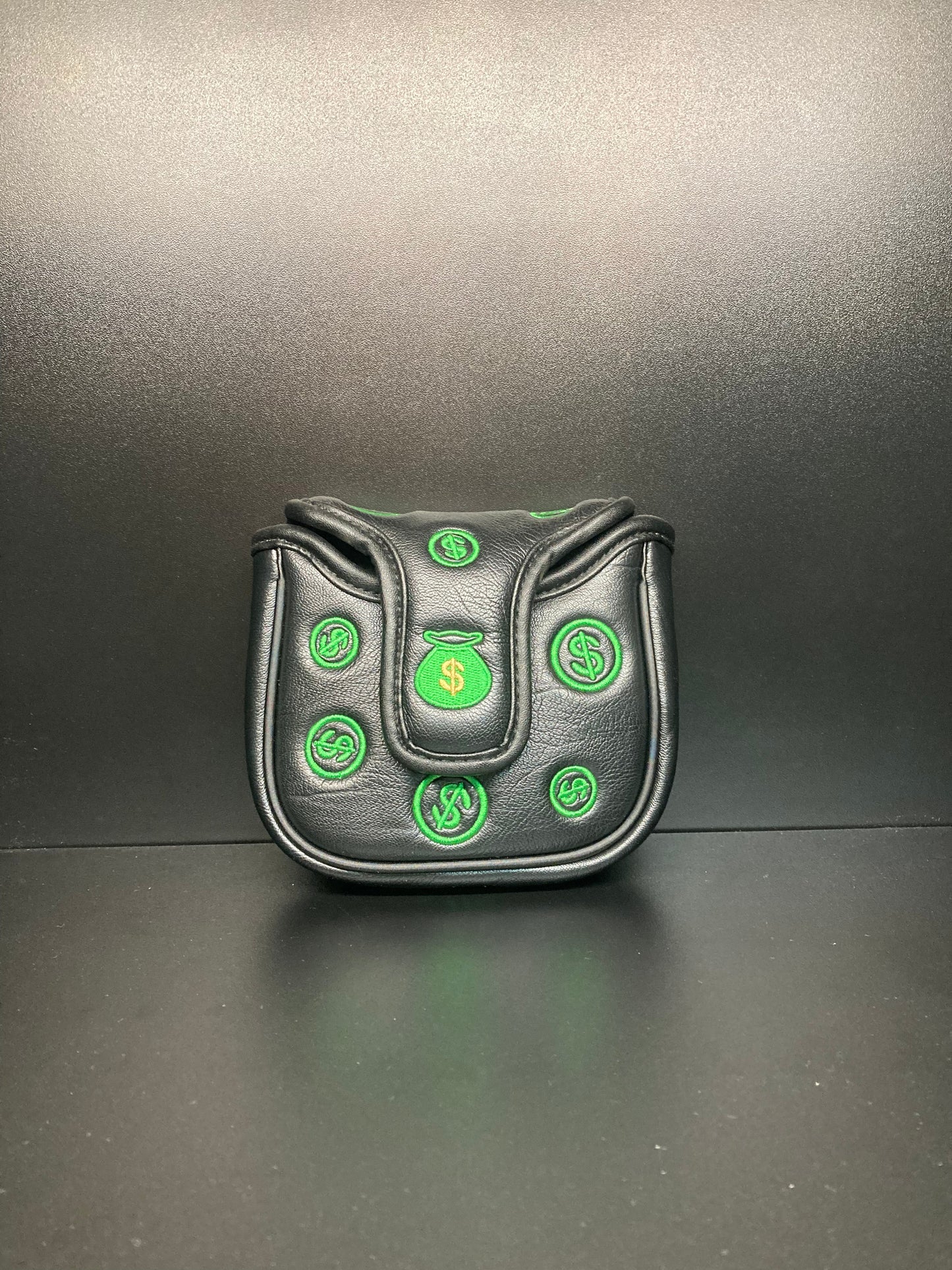 ParWestGolf Moneybag Headover