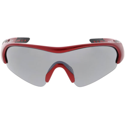 zeroUV TR-90 Performance Wrap Around Half Frame Sunglasses C798