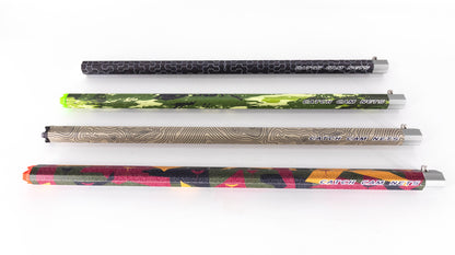 Natives Fly Fishing 2024 Catch Cam Net Handles