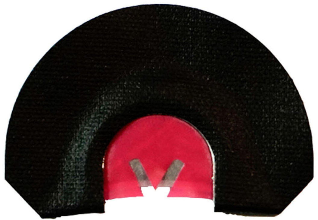 Houndstooth Sawbriar V-Cut