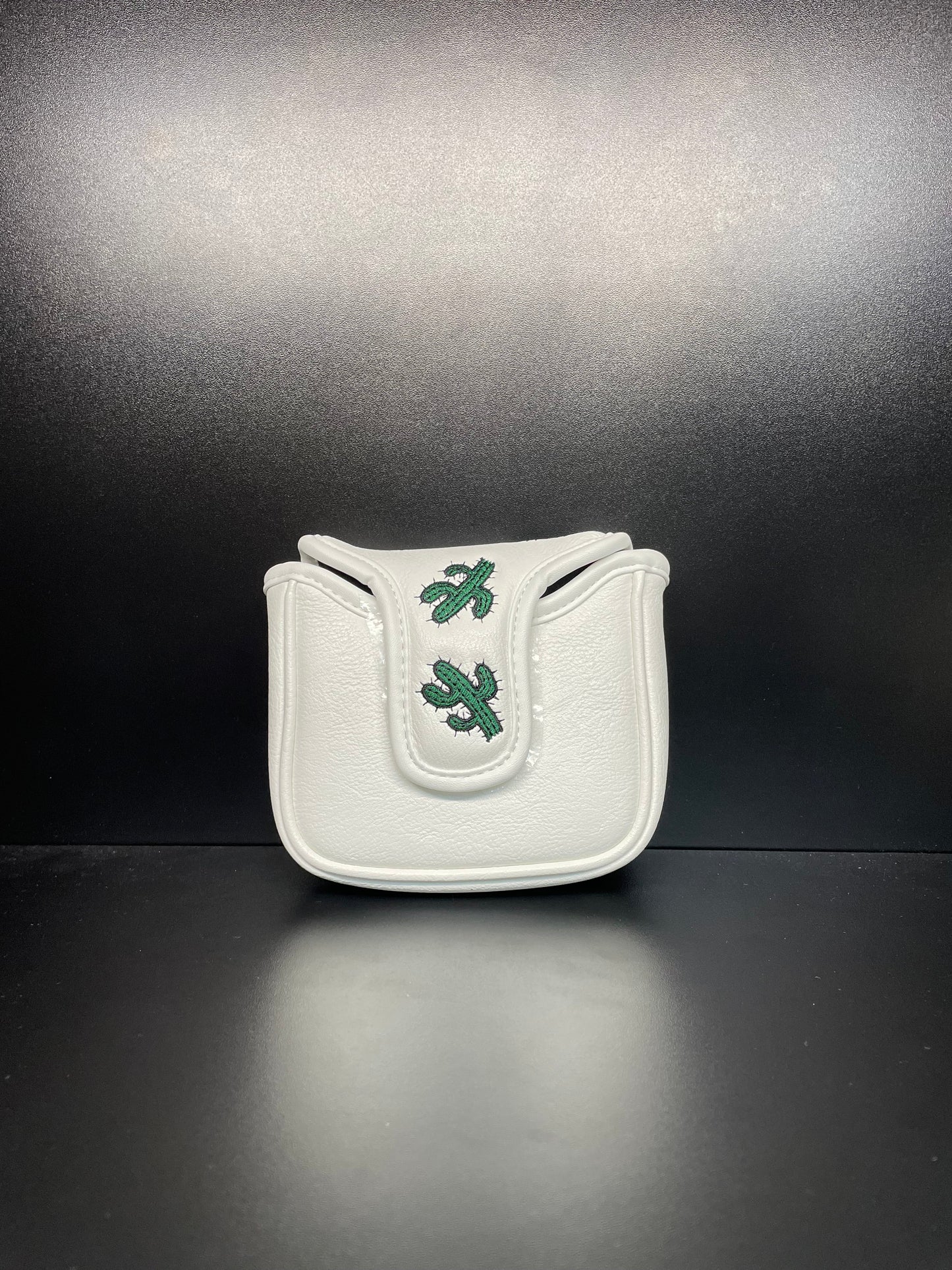 ParWestGolf Hug Me Cactus Headcover