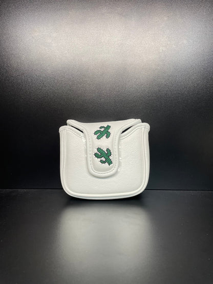 ParWestGolf Hug Me Cactus Headcover