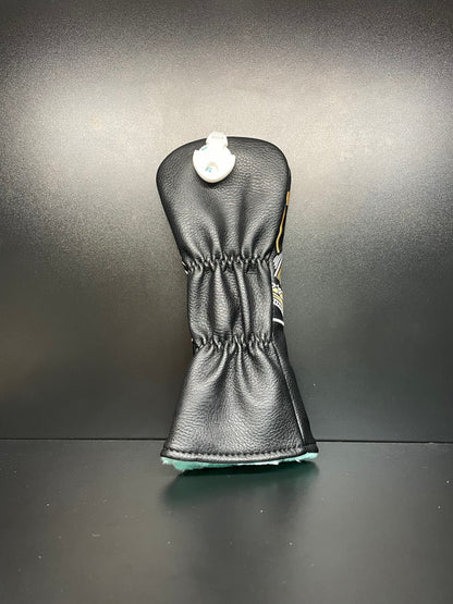 ParWestGolf King of Clubs Headcover