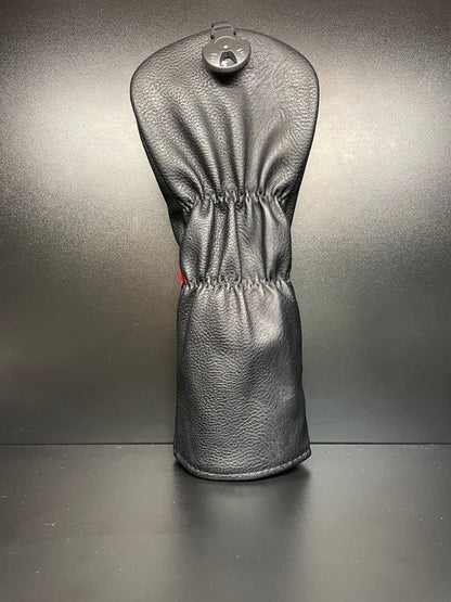 ParWestGolf Hockey Mask Jason Headcover