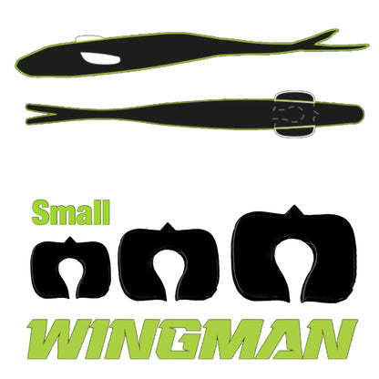 FishCo Wingman Small