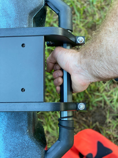 One Objective Hobie Line of Mounts