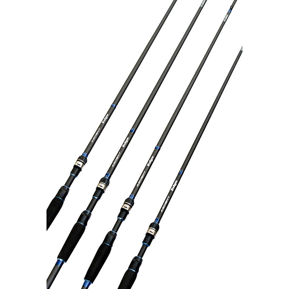 Ardent Tackle EDGE Baitcasting Rods