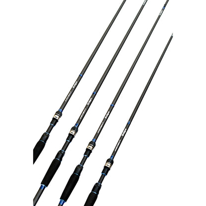 Ardent Tackle EDGE Baitcasting Rods