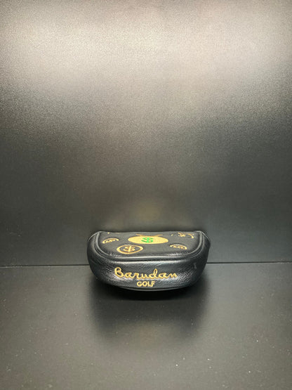 ParWestGolf Moneybag Headover