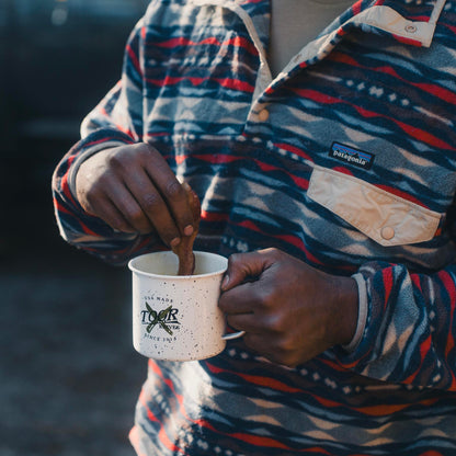 Toor Knives Campfire Cup