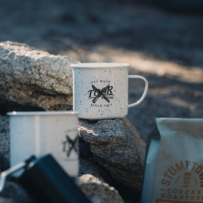 Toor Knives Campfire Cup