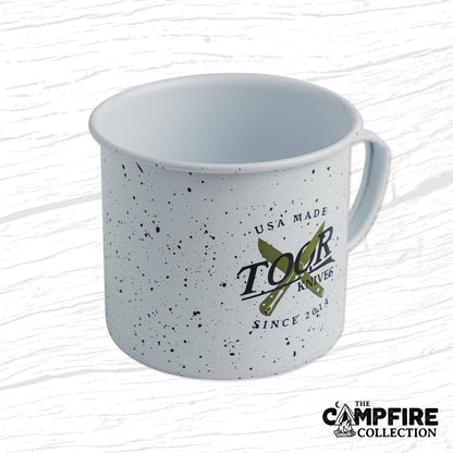 Toor Knives Campfire Cup
