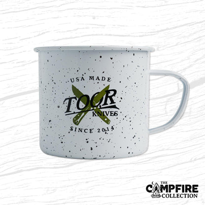 Toor Knives Campfire Cup