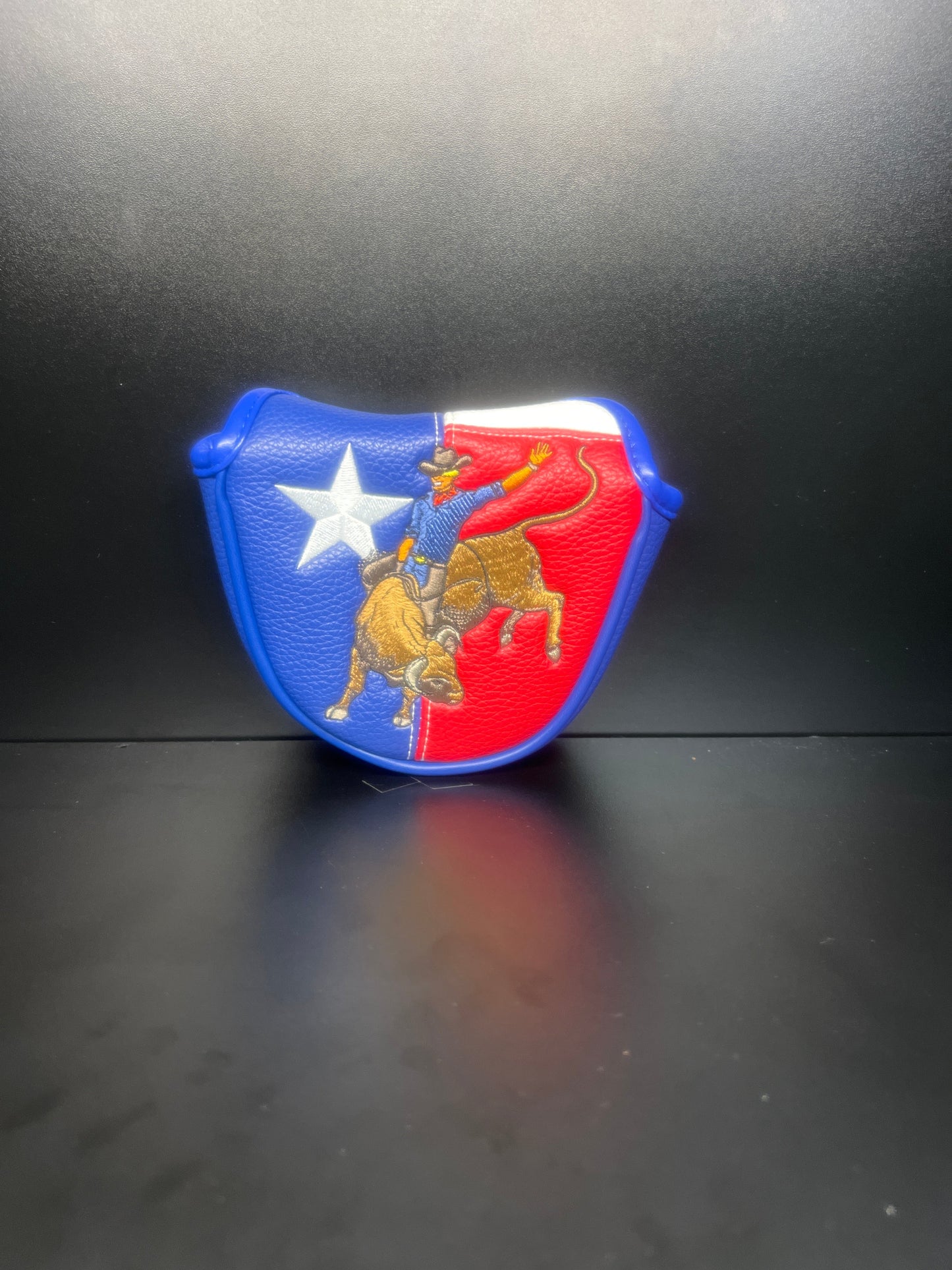 ParWestGolf Texas Rodeo Headcover