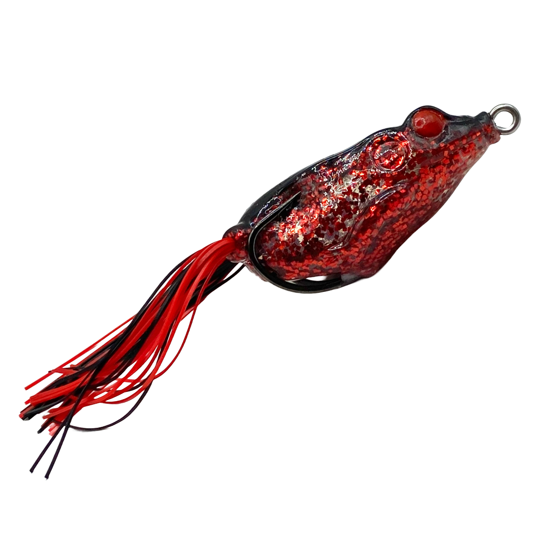 Hendrix Voodoo Frog