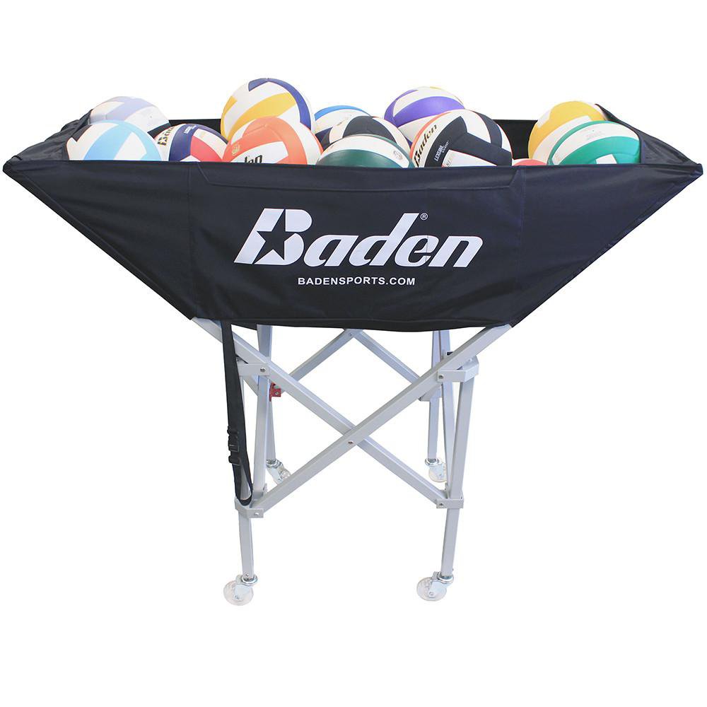 Baden Sports Perfection Hammock Volleyball Cart