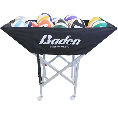 Baden Sports Perfection Hammock Volleyball Cart