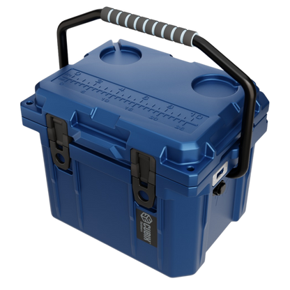 Cubix Outdoors 10 Quart Personal Cooler - QuadraX