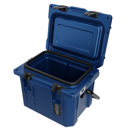 Cubix Outdoors 10 Quart Personal Cooler - QuadraX