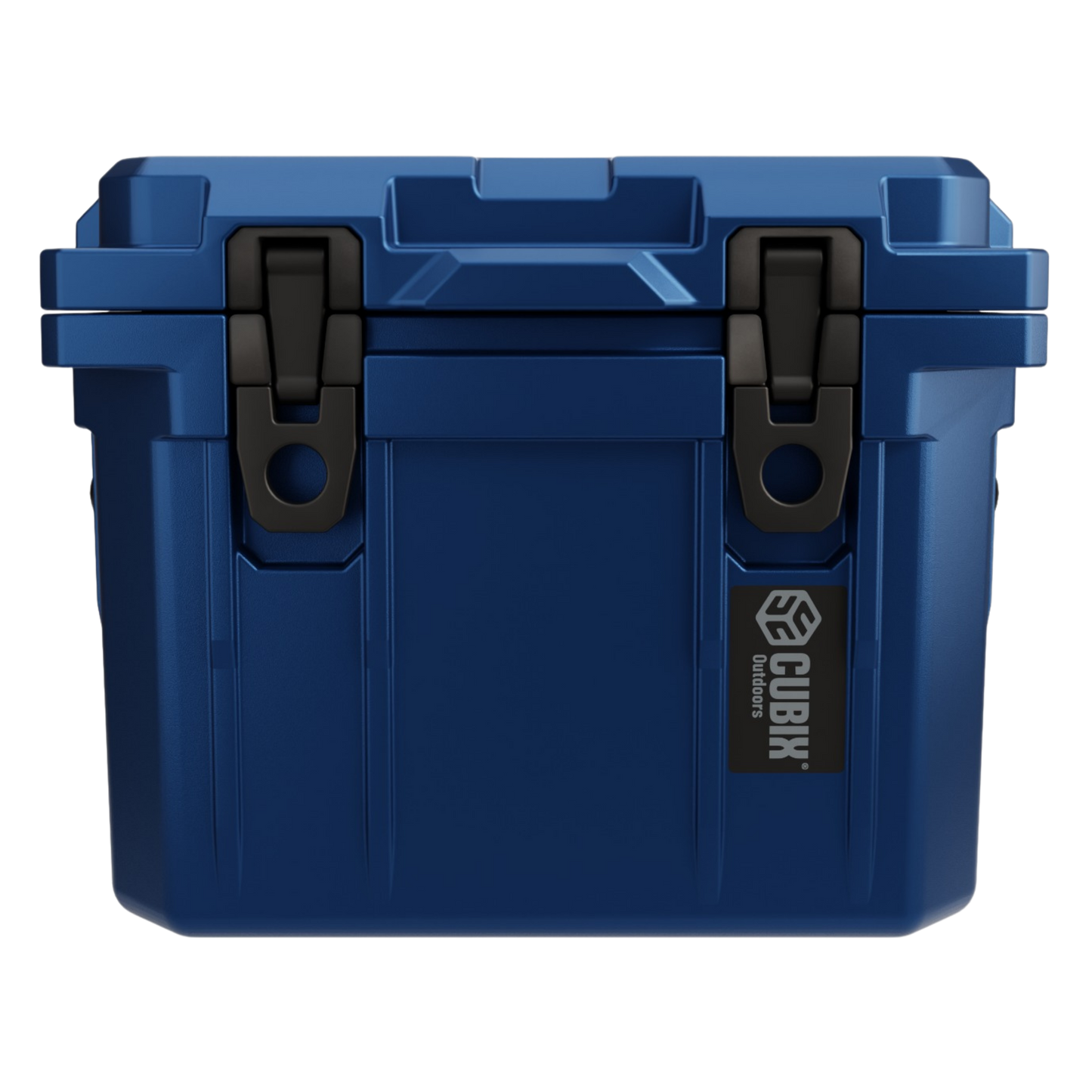 Cubix Outdoors 10 Quart Personal Cooler - QuadraX