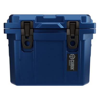 Cubix Outdoors 10 Quart Personal Cooler - QuadraX