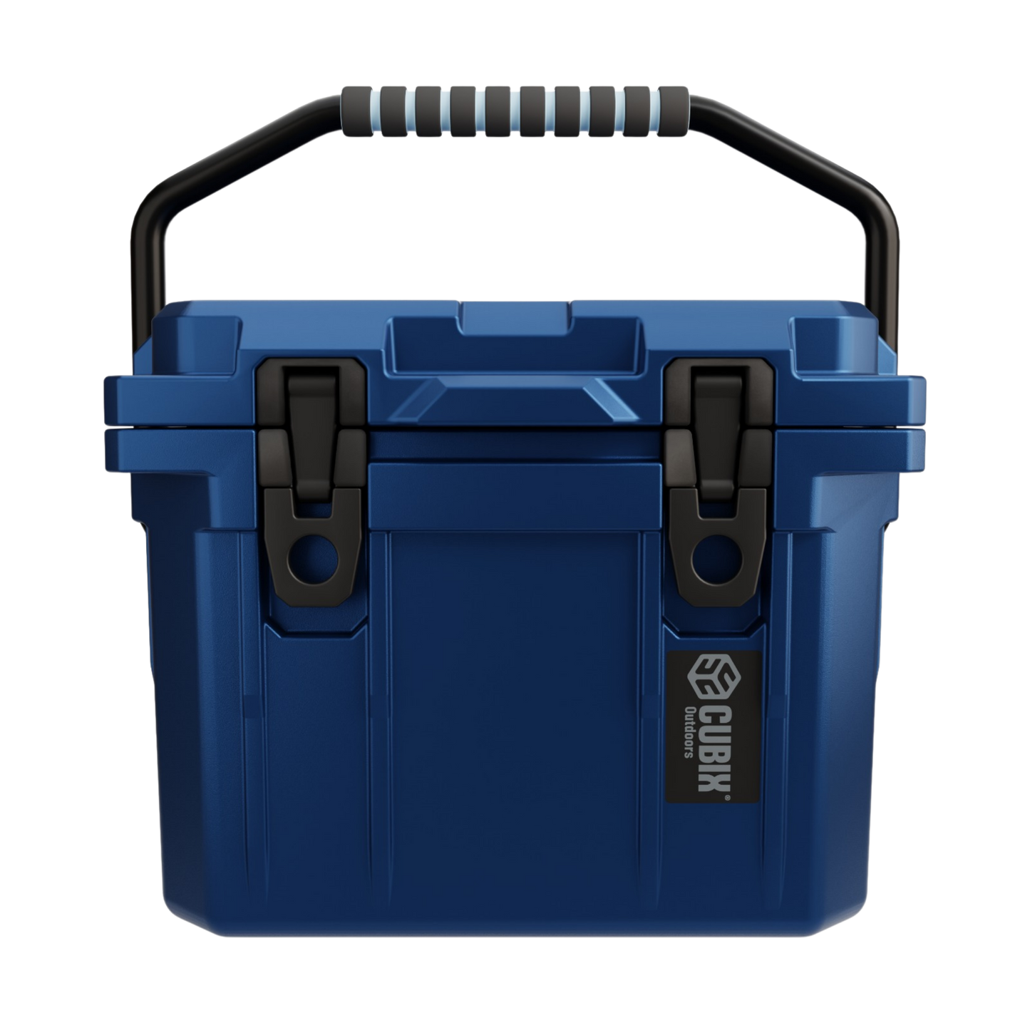 Cubix Outdoors 10 Quart Personal Cooler - QuadraX