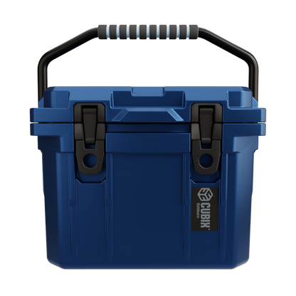 Cubix Outdoors 10 Quart Personal Cooler - QuadraX