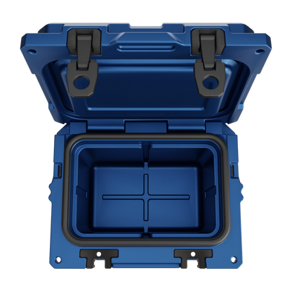 Cubix Outdoors 10 Quart Personal Cooler - QuadraX