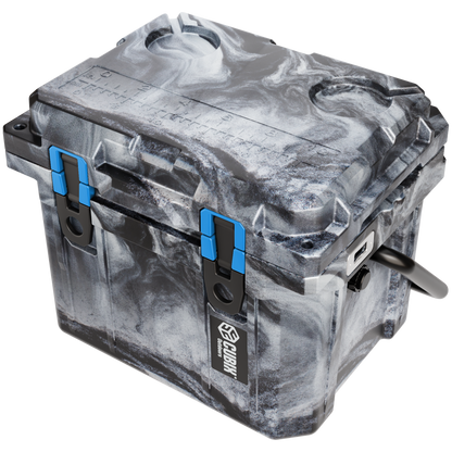 Cubix Outdoors 10 Quart Personal Cooler - QuadraX