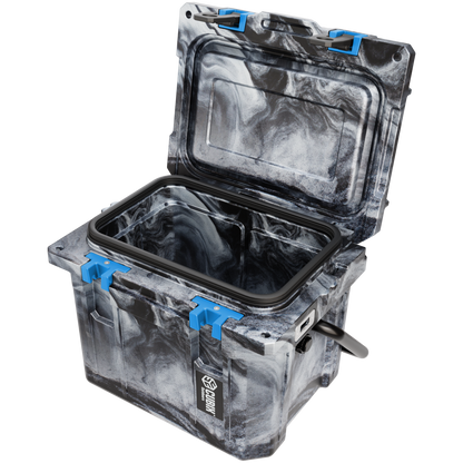 Cubix Outdoors 10 Quart Personal Cooler - QuadraX
